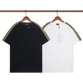 Picture of Fendi T Shirts Short _SKUFendiS-2XLyztxR12114632